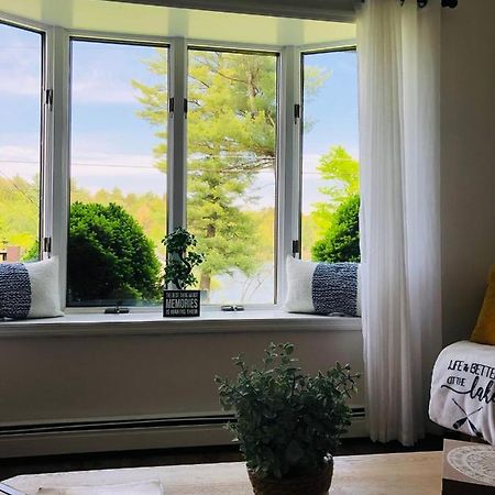 Catskills Cottage With Lake View Book Now Rock Hill Luaran gambar