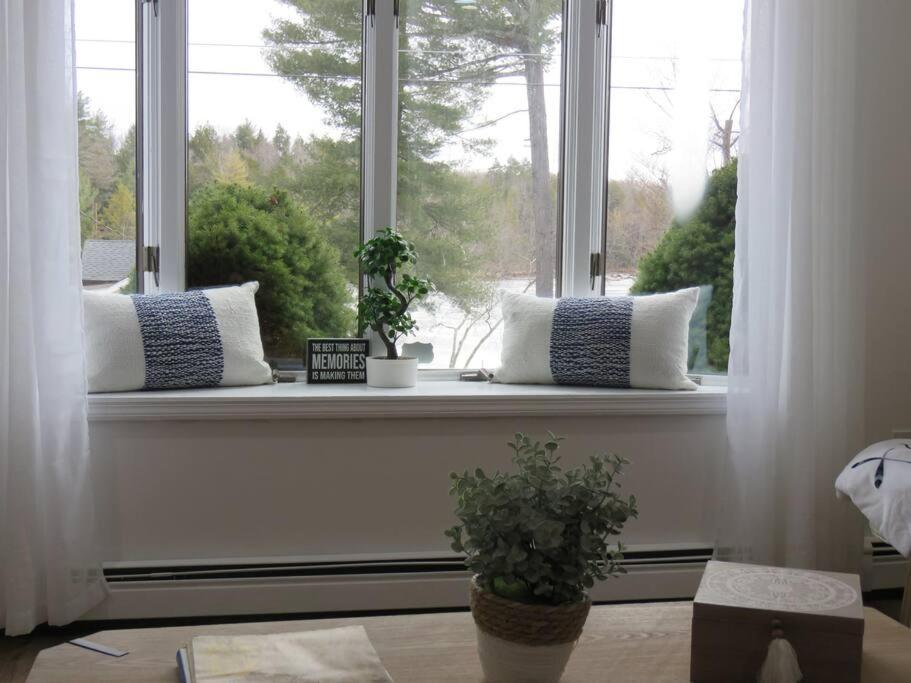 Catskills Cottage With Lake View Book Now Rock Hill Luaran gambar