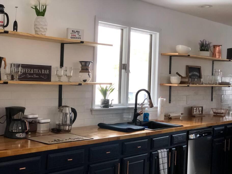 Catskills Cottage With Lake View Book Now Rock Hill Luaran gambar