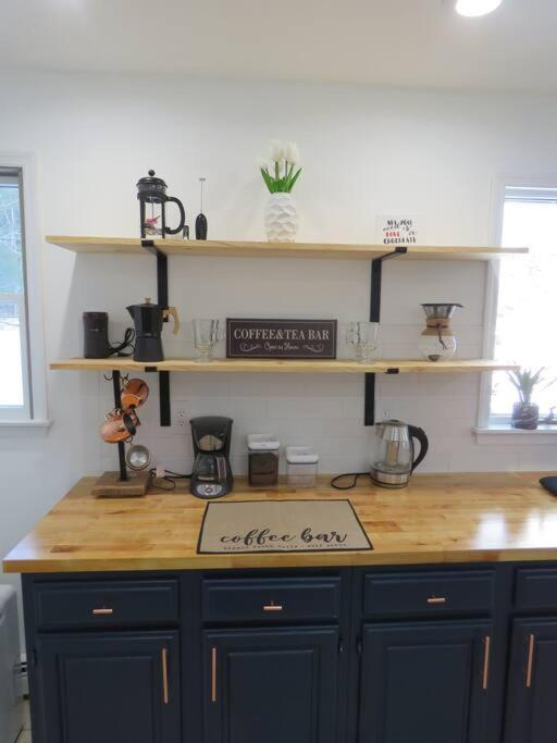 Catskills Cottage With Lake View Book Now Rock Hill Luaran gambar