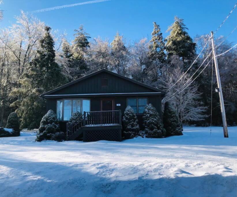 Catskills Cottage With Lake View Book Now Rock Hill Luaran gambar