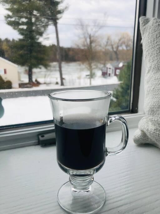 Catskills Cottage With Lake View Book Now Rock Hill Luaran gambar