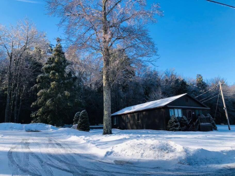 Catskills Cottage With Lake View Book Now Rock Hill Luaran gambar
