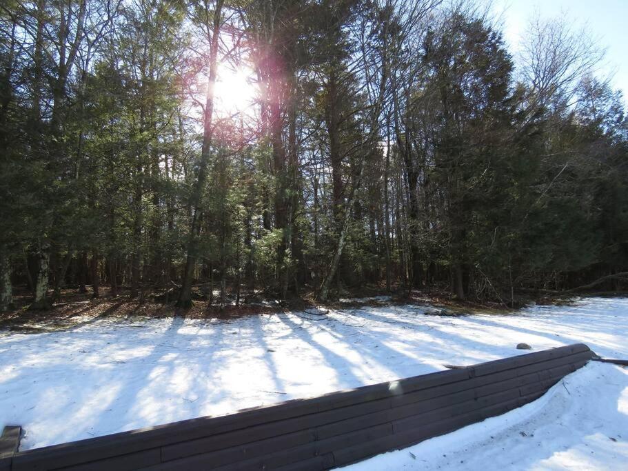 Catskills Cottage With Lake View Book Now Rock Hill Luaran gambar