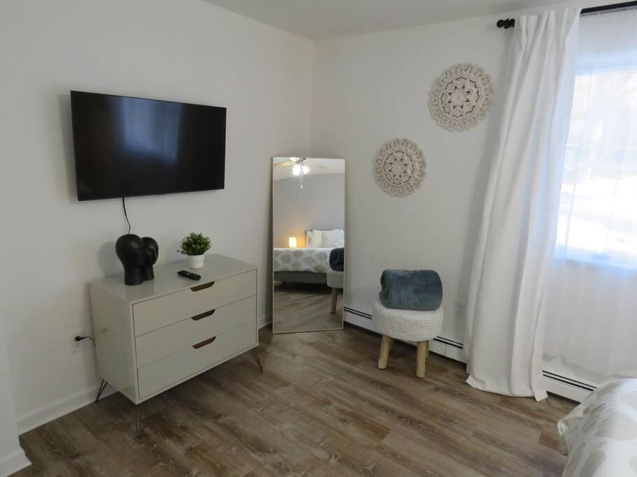 Catskills Cottage With Lake View Book Now Rock Hill Luaran gambar