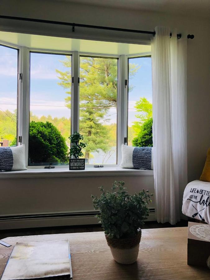 Catskills Cottage With Lake View Book Now Rock Hill Luaran gambar