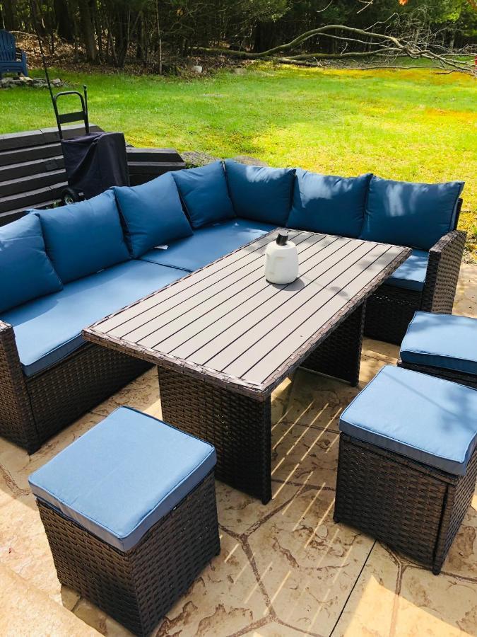 Catskills Cottage With Lake View Book Now Rock Hill Luaran gambar