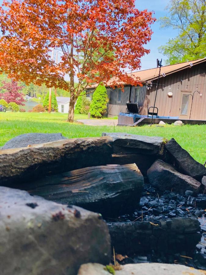 Catskills Cottage With Lake View Book Now Rock Hill Luaran gambar