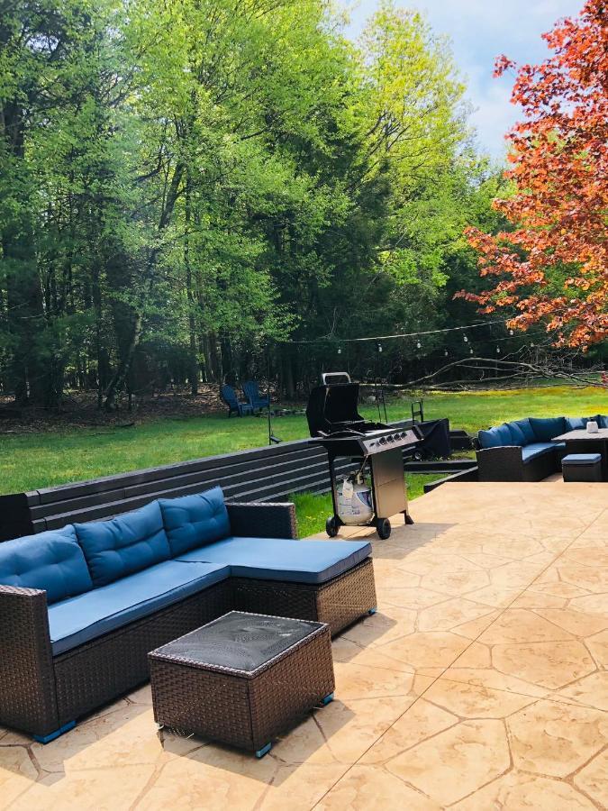 Catskills Cottage With Lake View Book Now Rock Hill Luaran gambar